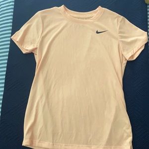 Nike Athletic T-shirt
